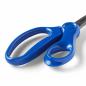 Preview: Fiskars Kinderschere 13cm blau 6+